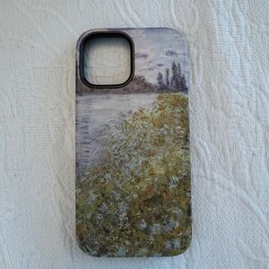 Casely field case Vincent van Gogh 12 Pro max